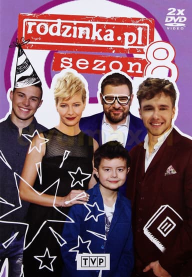 Säsong 8