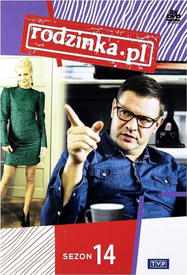 Säsong 14