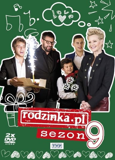 Säsong 9