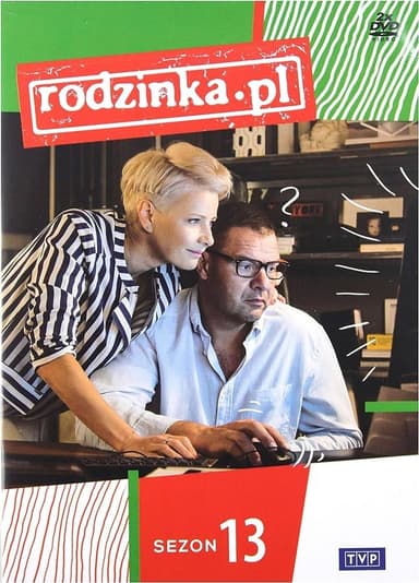 Säsong 13