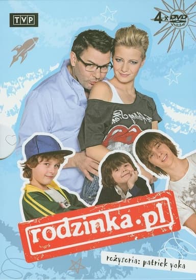 Säsong 1