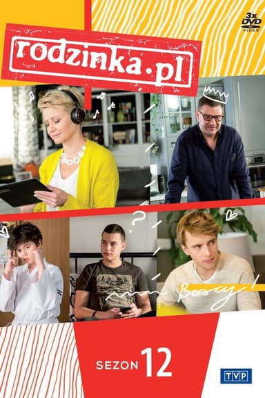 Säsong 12