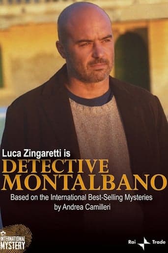 Kommissarie Montalbano