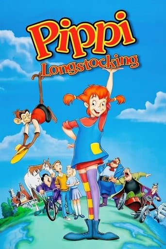 Pippi Långstrump
