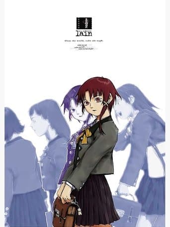 serial experiments lain