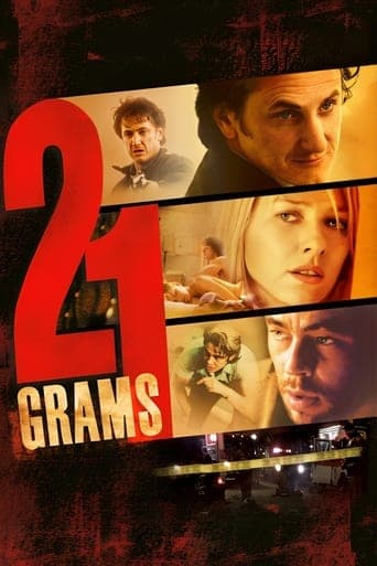 21 gram