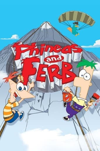 Phineas och Ferb