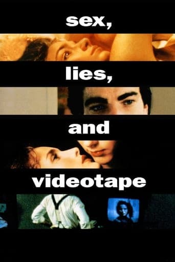 Sex, lögner och videoband