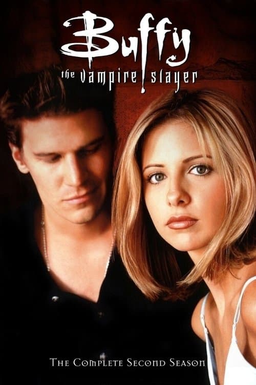 Buffy och vampyrerna