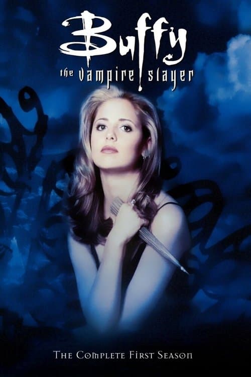 Buffy och vampyrerna