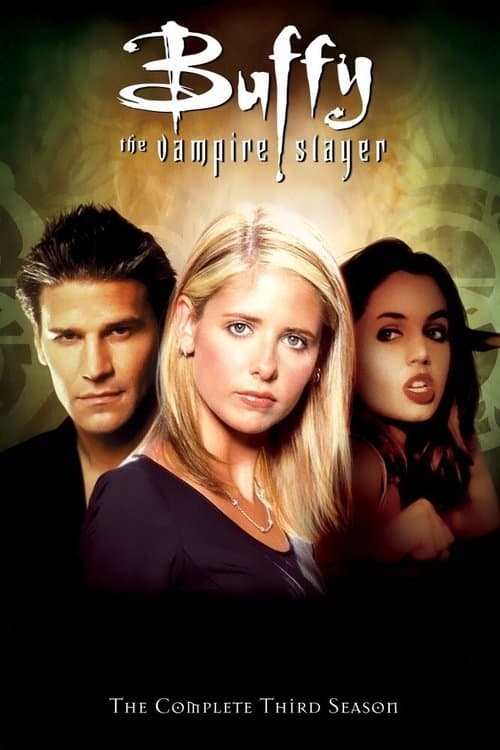 Buffy och vampyrerna